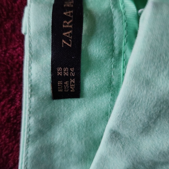 Womens Zara short - Picture 5 of 7